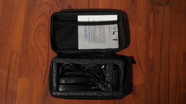 Kimafun 2.4Ghz Wireless Lavalier Microphone - Image 2