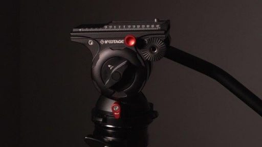 Read more about the article Top 4 Budget Fluid Heads for Video Tripods