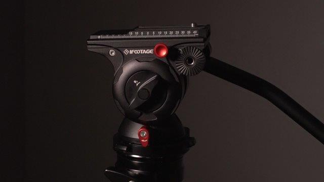 Read more about the article Top 4 Budget Fluid Heads for Video Tripods