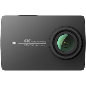 yi 4k action camera