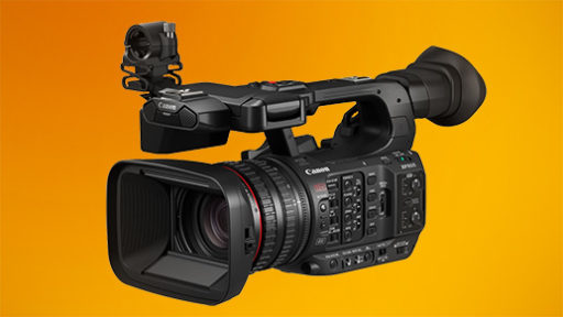 Read more about the article Is the camcorder dead?